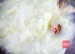 羊肉丸子汤的做法图解5