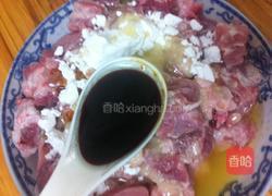 自制番茄汁酱排骨的做法图解4