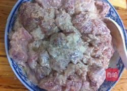 自制番茄汁酱排骨的做法图解6