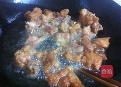 自制番茄汁酱排骨的做法图解10