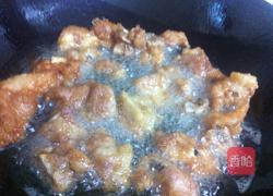 自制番茄汁酱排骨的做法图解11