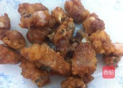 自制番茄汁酱排骨的做法图解12