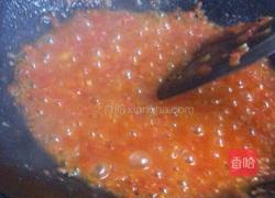 自制番茄汁酱排骨的做法图解16