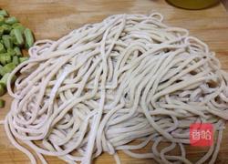 鸡肉丁丁菜的做法图解5