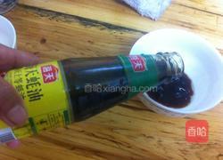 清蒸娃娃菜的做法图解5