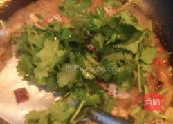 爆炒花螺的做法图解8