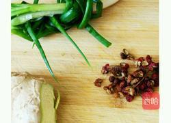 排骨萝卜汤的做法图解4