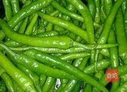 家常腌菜的做法图解4