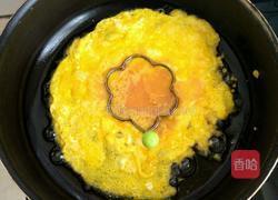 丝瓜炒鸡蛋的做法图解5