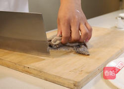 红油百叶的做法图解1