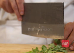 萝卜丝炖鲫鱼汤的做法图解3