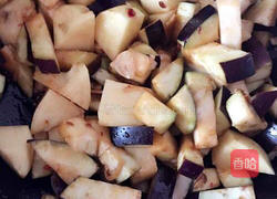 茄子炖土豆的做法图解8