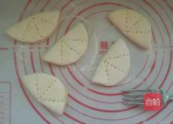 萝卜馅蒸饺子的做法图解15