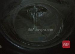 葱花煎蛋的做法图解5