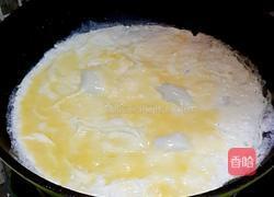 向日葵🌻炒饭的做法图解2