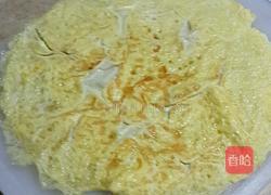 向日葵🌻炒饭的做法图解3