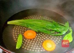 向日葵🌻炒饭的做法图解5