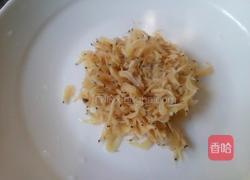 猪肉韭菜饺子的做法图解3