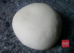 猪肉韭菜饺子的做法图解8