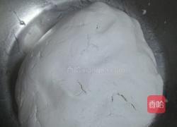 肉汤圆的做法图解2