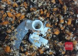 肉汤圆的做法图解4