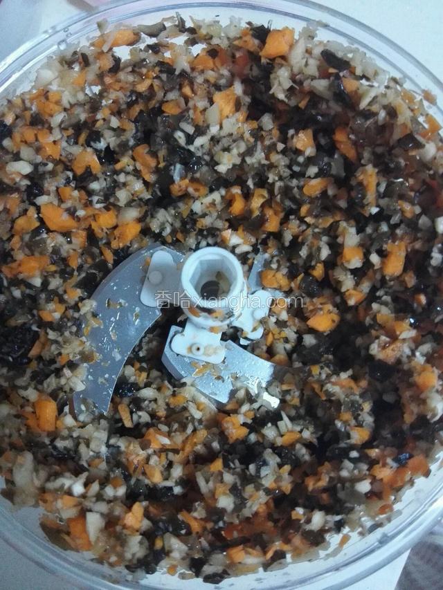 各种菜用手摇切馅器搅碎