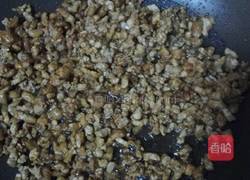 肉汤圆的做法图解5