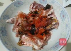 奥尔良烤排骨的做法图解2