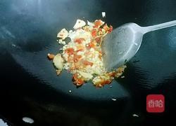 剁椒芹菜炒粉肠的做法图解8