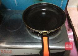 胡萝卜青椒面饼的做法图解7