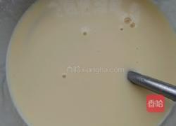 香蕉班戟 简单制作的做法图解1