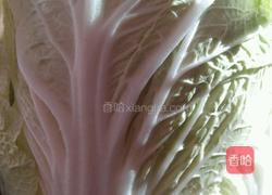 腌制辣白菜的做法图解1