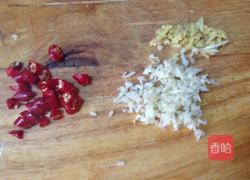 脆爽白菜片的做法图解6