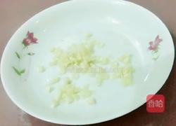 蒜蓉西兰花的做法图解3