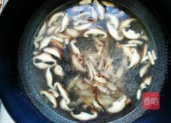 香菇滑蛋汤的做法图解12