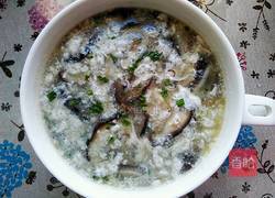 香菇滑蛋汤的做法图解19