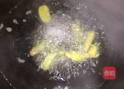 香辣鱿鱼须的做法图解2