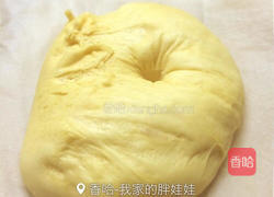 花式香肠面包的做法图解1