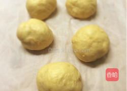 花式香肠面包的做法图解2