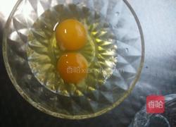 香肠鸡蛋饼的做法图解2