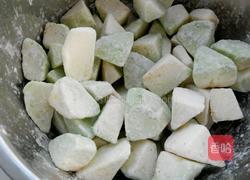 烧茄子的做法图解3