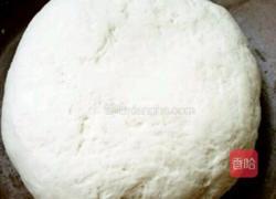 胡萝卜大葱羊肉水饺的做法图解2