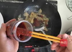 黄焖鸡翅根的做法图解6