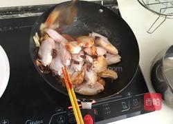 黄焖鸡翅根的做法图解7