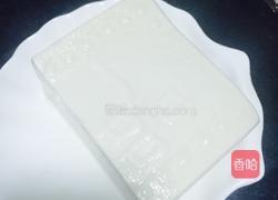家常麻婆豆腐的做法图解2