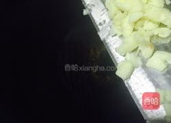 家常麻婆豆腐的做法图解5