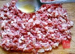 胡萝卜大葱羊肉水饺的做法图解4