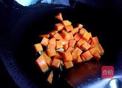 莲藕花生汤的做法图解3