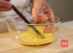 蛋炒饭的做法图解2