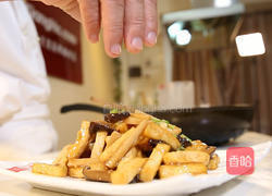 双色烧豆腐的做法图解9